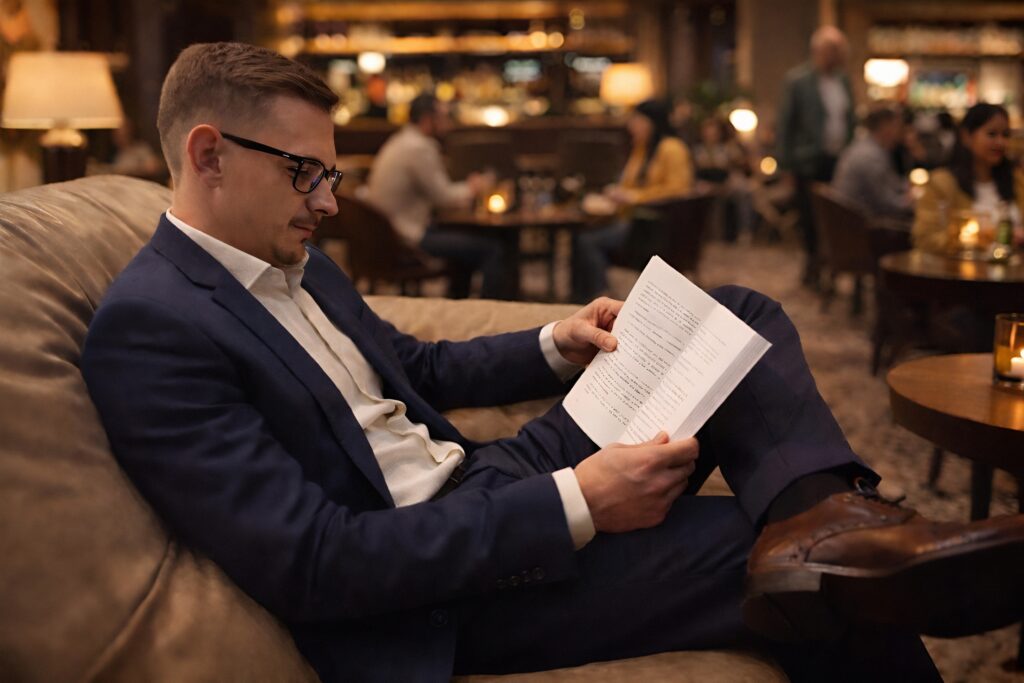 delfin balaguer escritor